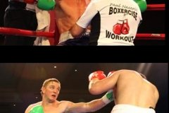 fighters