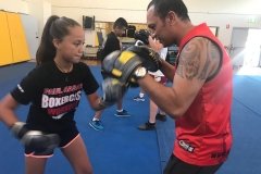 girl unders