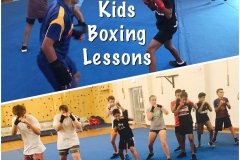 kids box lessons