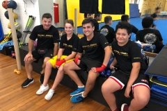 kids team